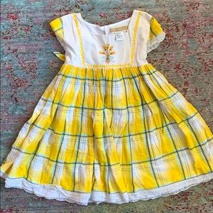 Well Dressed Wolf Daydream dress size 5